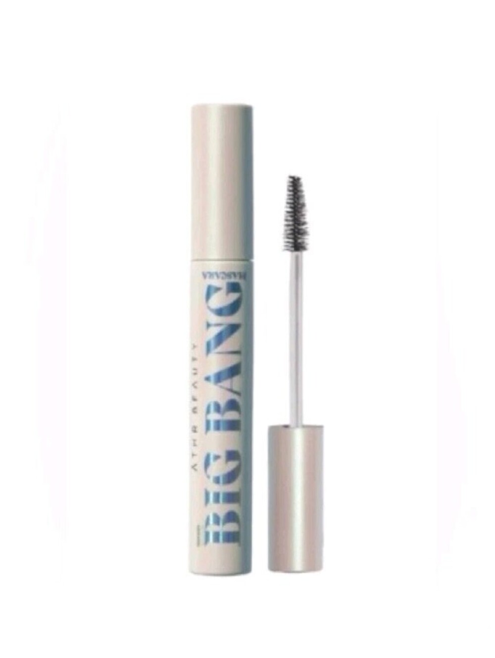 ATHR Beauty The Big Bang Volumizing Mascara Black, Full Size, 8ml / 0.27 oz New